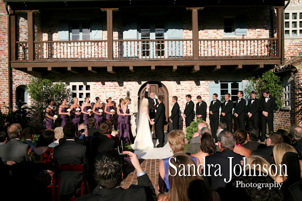 Best Casa Feliz Wedding photographer, Winter Park - Sandra Johnson (SJFoto.com)